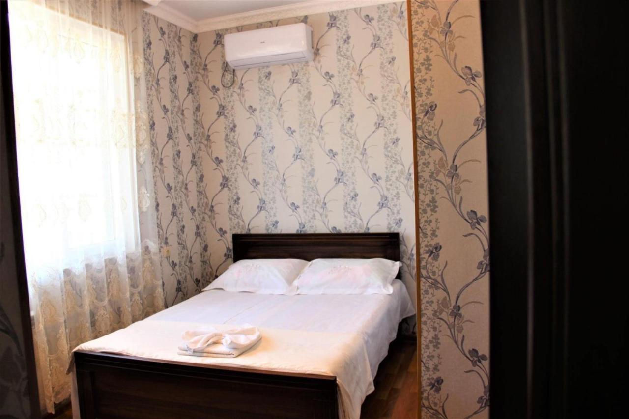 Hotel Oniks Kutaisi Eksteriør billede