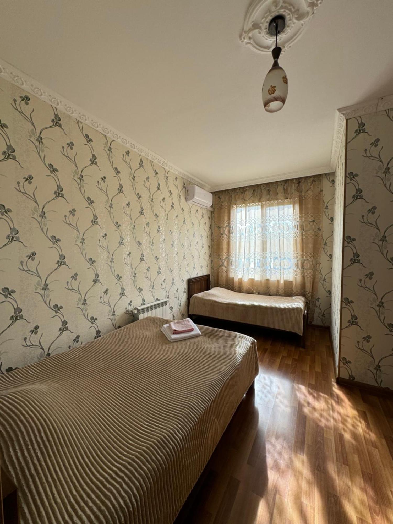 Hotel Oniks Kutaisi Eksteriør billede